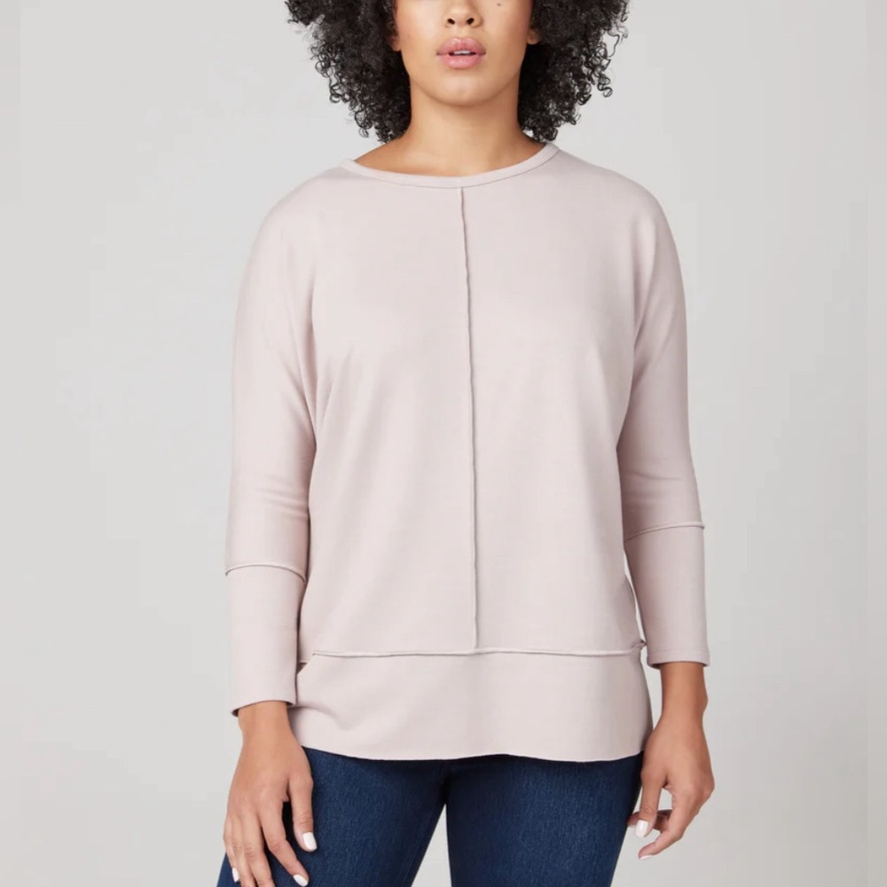 NWT Spanx Top